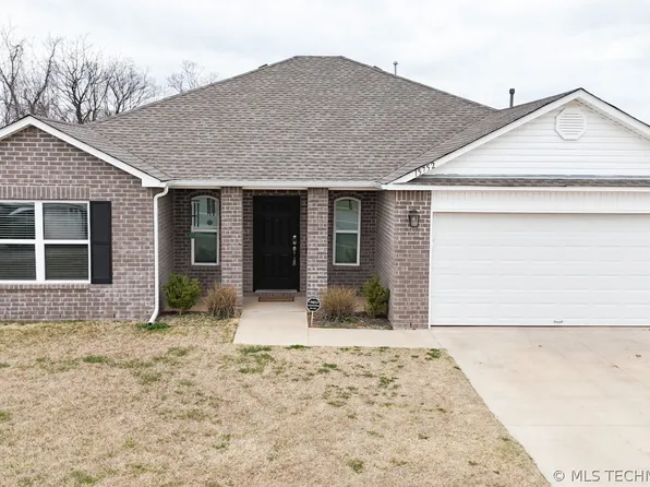 15752 S 74th Ave E, Bixby, OK 74008