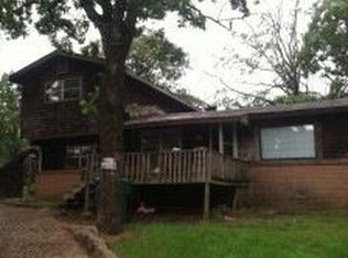 7619 Caldwell Rd, North Little Rock, AR 72118