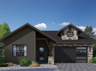 Plan 2057 Plan, Juniper Point II, Flagstaff, AZ 86004