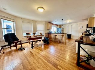 74 Ashford St #2, Allston, MA 02134