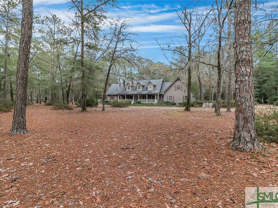 2369 Rincon Stillwell Rd, Rincon, GA 31326 Zillow