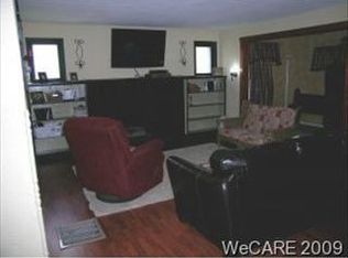 300 Lutz Rd, Lima, OH 45801