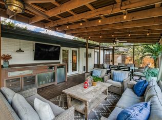 3817 Springbranch Dr, Benbrook, TX 76116