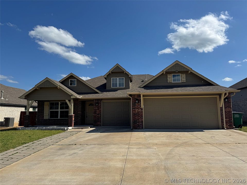 1st image of 3416 E 143rd Pl S