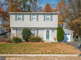 612 Rustic Dr, Perkasie, PA 18944