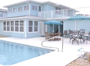 20 Hillside Dr, New Smyrna Beach, FL 32169