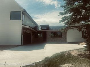 1310 Rifle Heights Dr, Rifle, CO 81650