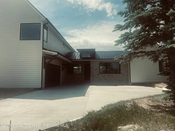 1310 Rifle Heights Dr, Rifle, CO 81650
