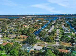 3482 Eunice Rd, Jacksonville, FL 32250