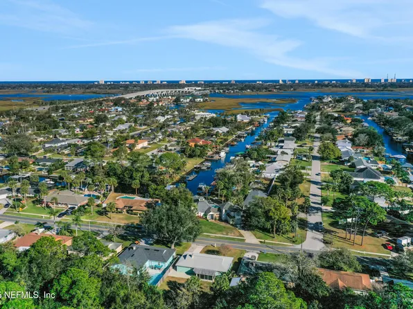 3482 EUNICE Road, Jacksonville, FL 32250