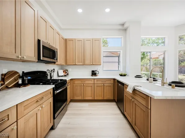10017 Bundella Dr, Las Vegas, NV 89134