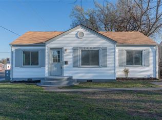 1059 Elm Ave, Yukon, OK 73099