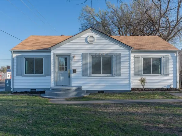 1059 Elm Ave, Yukon, OK 73099