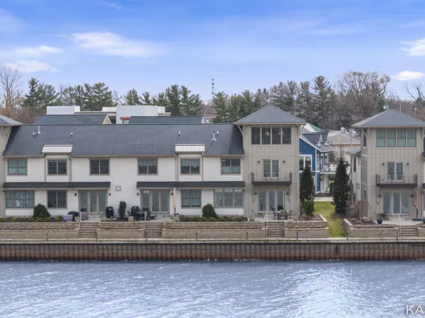 543 Macatawa Ave, Holland, MI 49423