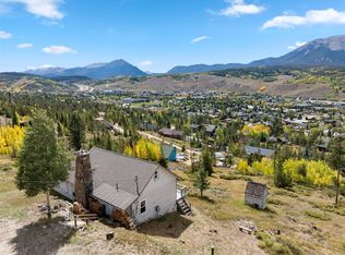 108 Y Rd, Silverthorne, CO 80498