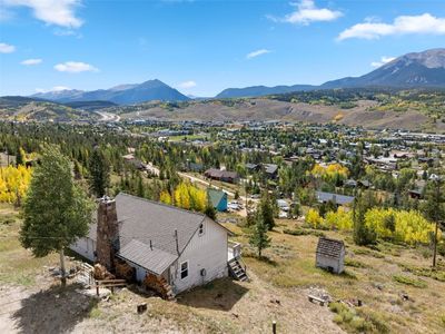 108 Y Rd, Silverthorne, CO, 80498