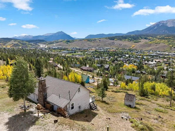 108 Y Rd, Silverthorne, CO 80498