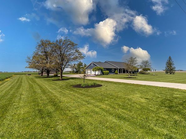 14980 Coble Rd, Yorkshire, OH 45388