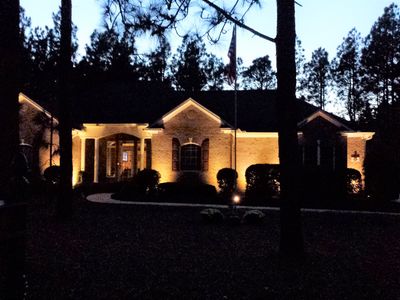 4 Cummings Ct, Jackson Springs, NC, 27281