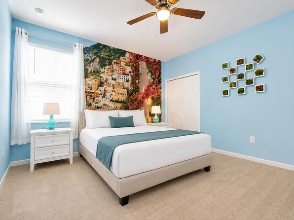(undisclosed Address), Davenport, FL 33837