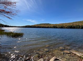 Watson Pond Rd, Oakland, ME 04963