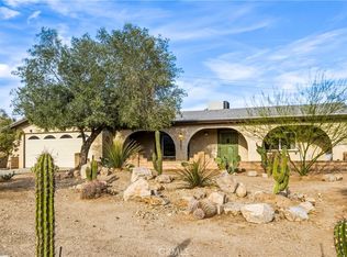 6381 Airway Ave, Yucca Valley, CA 92284