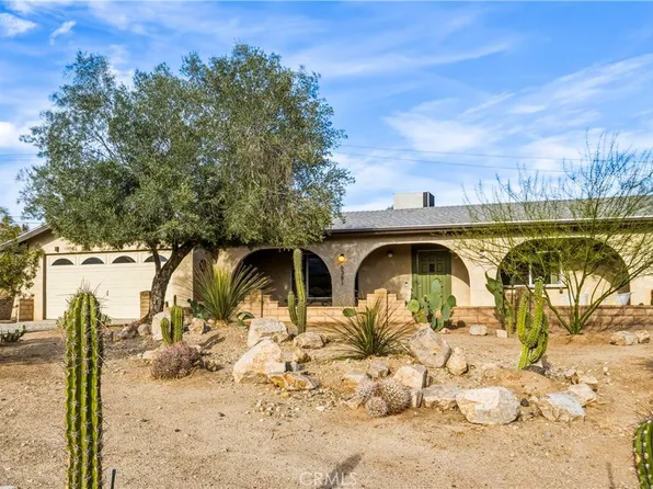 6381 Airway Ave, Yucca Valley, CA 92284