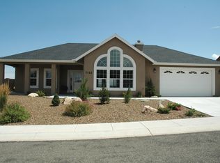 7122 E Prairie Hl, Prescott Valley, AZ 86314