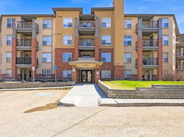 11453 Ellerslie Rd SW #407, Edmonton, AB T6W 1T3