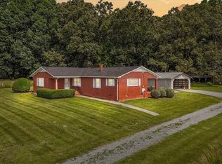 6277 Bennett Rd, Seagrove, NC 27341