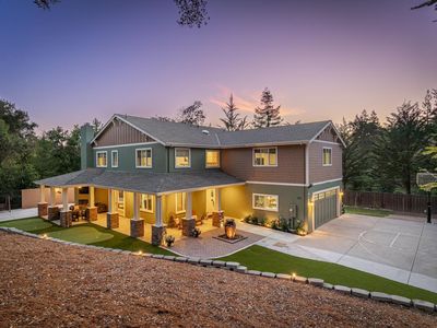 33 Polo Hts, Scotts Valley, CA, 95066