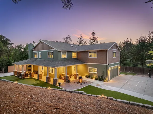 33 Polo Hts, Scotts Valley, CA 95066
