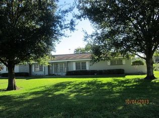 6337 Lantana Dr, Indian Lake Estates, FL 33855