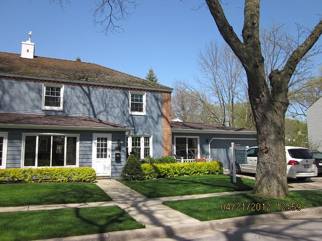 Front View