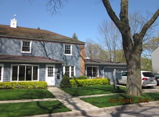 5588 Municipal Sq, Greendale, WI 53129