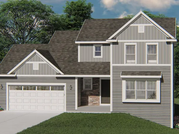 1684 Misty Ridge LANE, Port Washington, WI 53074