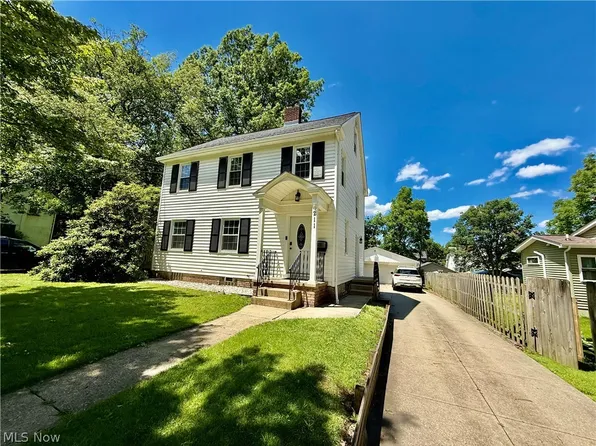 211 Morrison Ave, Cuyahoga Falls, OH 44221