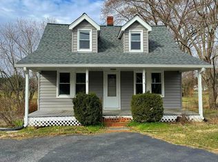 6816 Old Solomons Island Rd, Friendship, MD 20758