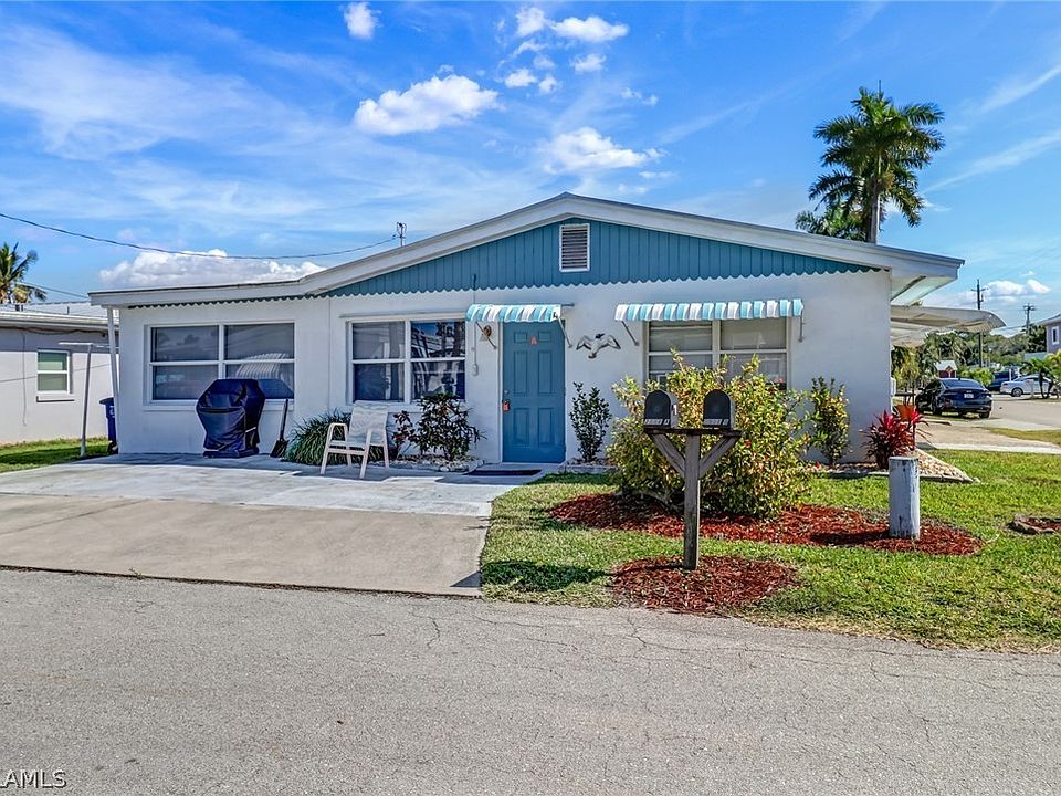 2551 Broadwater St, Matlacha, FL 33993 Zillow