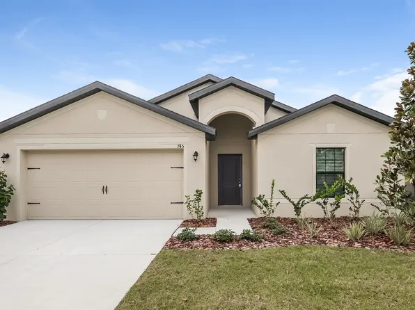 745 Chatham Walk Dr, Ruskin, FL 33570