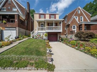 2444 Starkamp St, Pittsburgh, PA