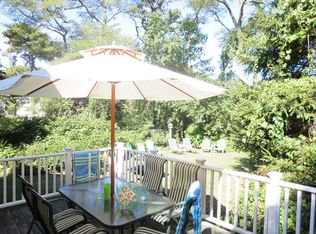 14 Capri Ln, Chatham, MA 02633