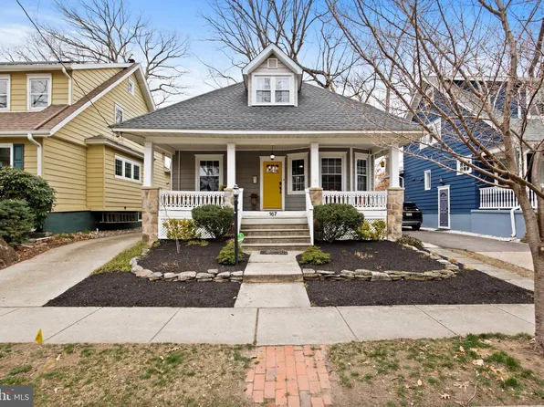 167 Fern Ave, Collingswood, NJ 08108