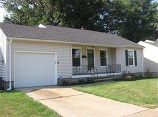 1137 Bell Ave, Elyria, OH 44035