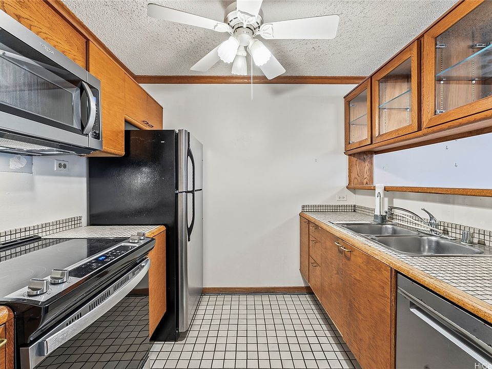 1st image of 60 N Beretania St APT 407