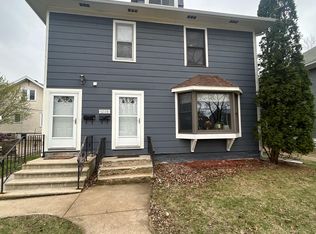 1208 W Center St UNIT 2, Rochester, MN 55902