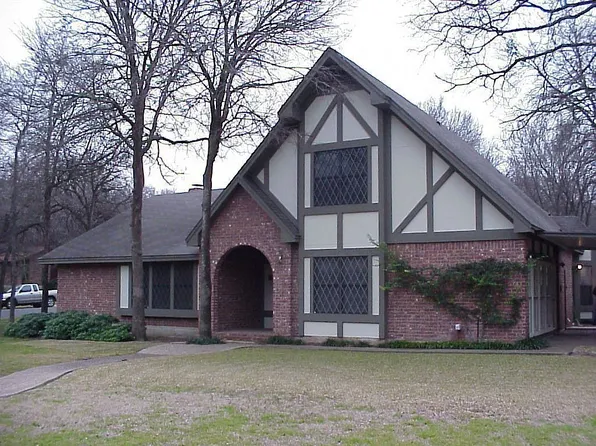 609 Deerfoot Dr, Round Rock, TX 78664