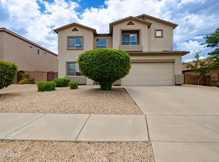 8190 S Camino Serpe, Tucson, AZ 85747