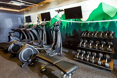 Rented by Nooklyn NYC LLC