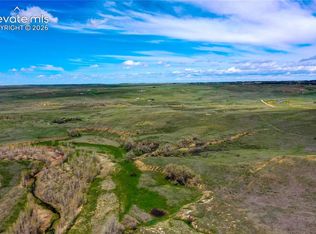 21058 Way Of Peace, Deer Trail, CO 80105